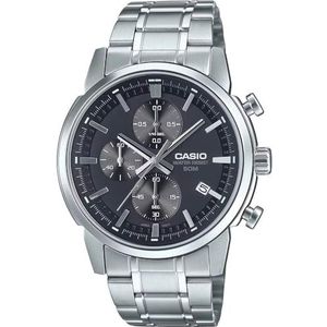 Casio Horloge, Zwart, armband