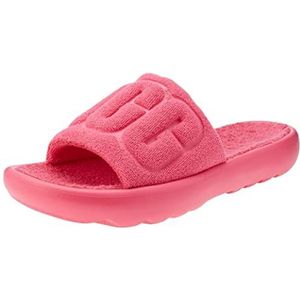 UGG Mini Slide sandaal voor dames, Taffy Roze, 36 EU