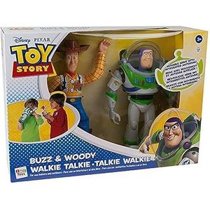 Toy Story - Buzz Lightyear Walkie Talkie