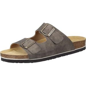 Dr. Brinkmann Bonillo slippers, bruin, 39 EU