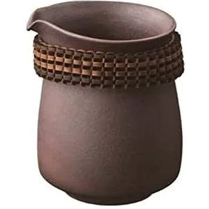 Kruik Gong Dao Bij uit Kreta met Lin's Ceramic Studio 240 ml - Tea Soul