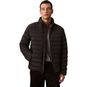 Calvin Klein Jeans - Vest - Zwart