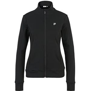 FILA Rangiroa jacket -Black-S