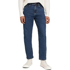 TOM TAILOR Denim Uomini Loose fit jeans 1029321, 10283 - Stone Wash Denim, 30W / 36L