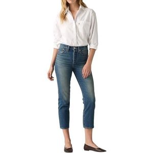 Levi's Wedgie Straight Outer Point, Outer Point, 30W / 28L