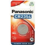 Panasonic CR2354 lithium knoopcel - blister 1