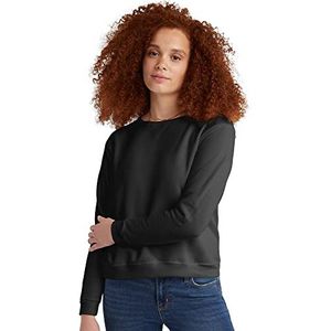 Hanes sweatshirt voor dames