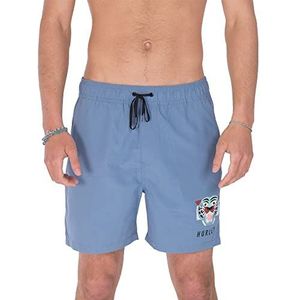 Hurley M Bengal Volley Board Shorts voor heren