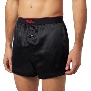 Diesel Uubx-Stark-El boxershorts voor heren, 9-0 Maanden, S