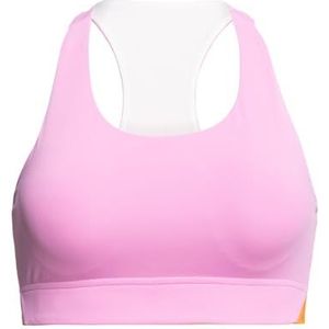 Roxy Bold Moves Sportbeha Shirt voor dames (1 stuks)