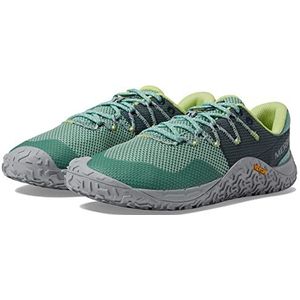 Merrell Dames Trail Glove 7 Sneaker, Jade, 38.5 EU