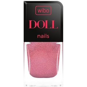 Nail Polish Doll Nails Nr 1