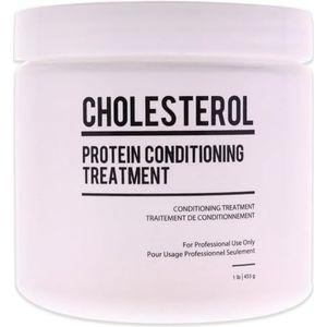 Cholesterol Protein Conditioning Treatment by Marianna for Unisex - 1 pond behandeling