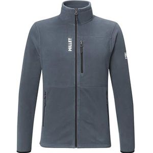 Millet - Seneca fleecejack voor heren - outdoor - warm