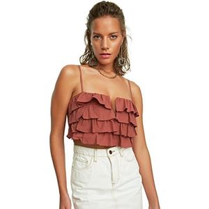 Blouse - Katoen - Normale Pasvorm - Jongen