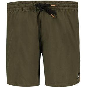 Quiksilver - Heren Spl Surfsilk Piped Volley 16 - Korte Broeken - Blauw - Pack van 1