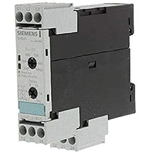 Siemens Bewakingsrelais 160-690 V/AC 2 wisselaar 3UG4513-1BR20 1st.