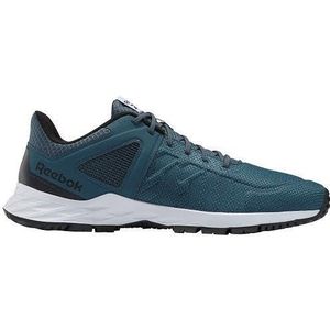 Reebok Heren Astroride Trail 2.0 Sneaker, Zwart, 42 EU