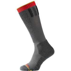 Jack Wolfskin Unisex Ski Merino Sock H C ski sokken