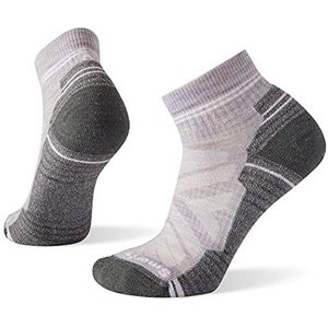 Smartwool Wandelsokken voor dames en heren, licht kussen, enkelsokken, wandelsokken, licht kussen, enkelsokken (1 stuks)
