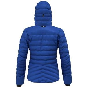 Salewa Dames Ortles Med 3 RDS donsjack W, blauw, 36, Blauw, 62
