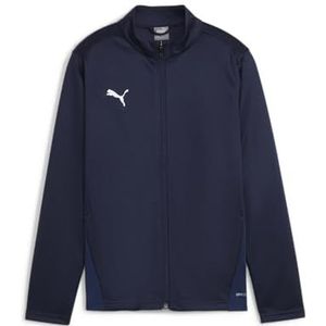 PUMA Unisex Teamgoal Trainingsjack Jr Track Jacket