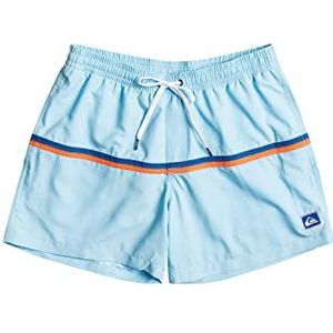 Quiksilver Between Waves Volley 15 Zwemshorts voor heren (1 stuk)