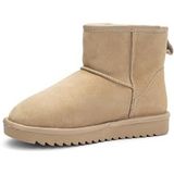 Ara - Alaska - Winterlaarzen - Zand - Comfortabele Wijdte G