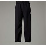 The North Face - Woven-broek - Tnf Black - Dames - Wijde Pasvorm
