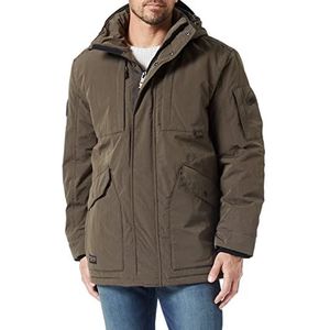 camel active Herenjas, donkerbruin, 106