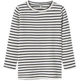 Name it - Nmnbani Ls Xsl Top Noos - Unisex - Blouses