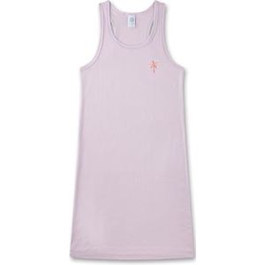 Sanetta meisjes nachthemd, roze, 128