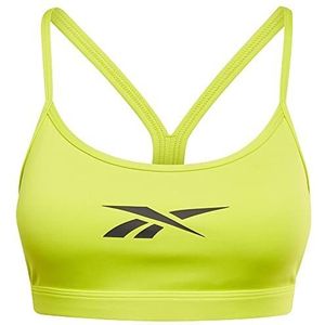 Reebok BRALux Skinny Strap BH voor dames
