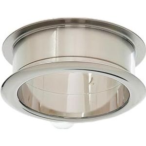 ONE OUTLET ANEL, AZO, Zilver, Zilver, Zilver