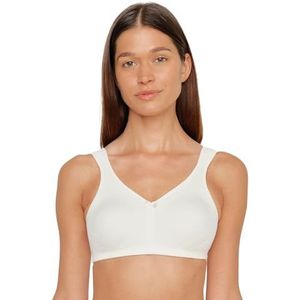 Susa Topsy beha voor dames, champagne, 75B