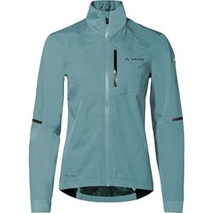 VAUDE Dames Kuro Rain Jacket - regenjas dames