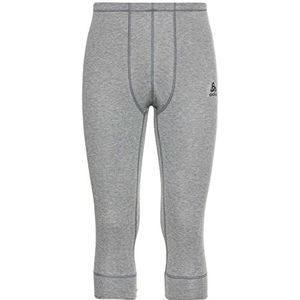Odlo - Active Warm Eco - Driekwart Basislaag Broek - Heren