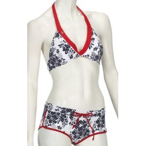 Tommy Hilfiger HYBISCUS sporthouder 1H81115710 dames badmode/bikinis