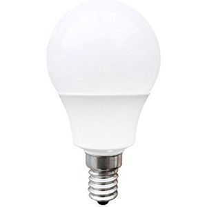 Omega LED-lamp bal E14 3W 240LM natuur