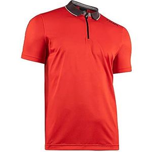 UYN Heren Man Freemove Polo korte mouwen Polo
