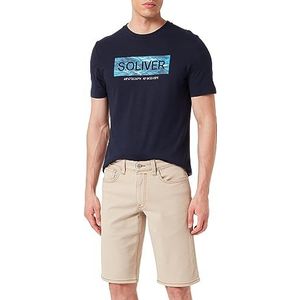 s.Oliver bermuda, Brown, 36