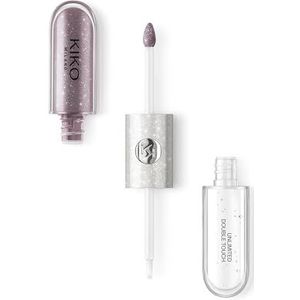 KIKO Milano Unlimited Double Touch 157 - Limited Edition, Langhoudende Tweestaps Vloeibare Lipstick