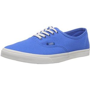 Vans U Authentic Lo Pro, Hi-Top Sneakers voor heren, Blu Vintage Frans Fpl, 43 EU