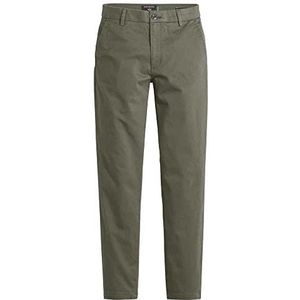 Dockers Dames Weekend Chino Skinny broek, camouflage, 32