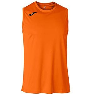 Mouwloze Koszulka Joma Basket Combi