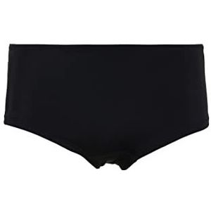 DeFacto Badmode voor dames, bikinibroek, broekje, zwart, S