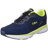 CMP - Nhekkar - Schoenen - KIDS - Polyester Mesh - Tweekleurige Phylon EVA