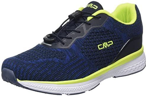 CMP - Nhekkar - Schoenen - KIDS - Polyester Mesh - Tweekleurige Phylon EVA