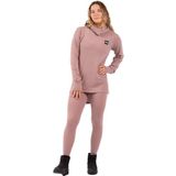 Eivy - Icecold Wool - Gaiter - T-shirt - Côtelé - Voor Dames