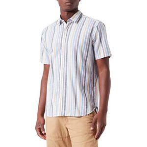 s.Oliver Heren 130.10.206.11.120.2115817 Hemd, 02G7, S